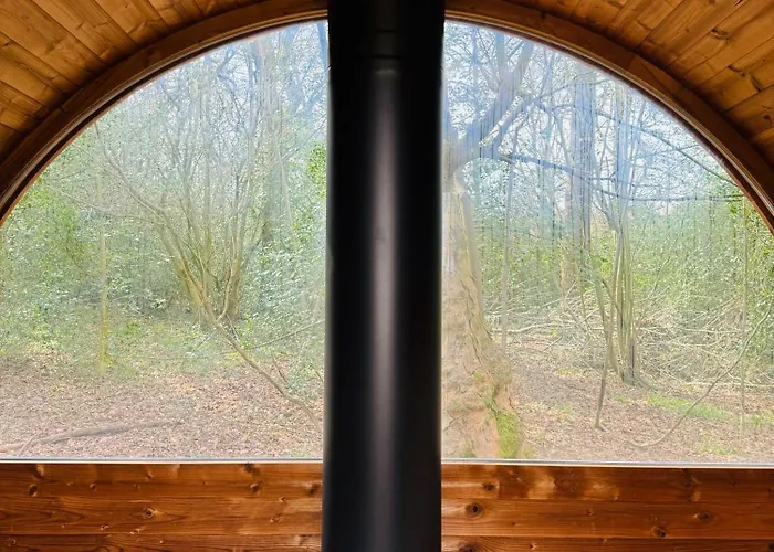 Bodos\' Shepards Hut
